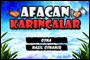 5 afacanı en kısa sürede diğerlerinin arasından bulup çıkarın.
