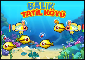 Balık Tatil Köyü