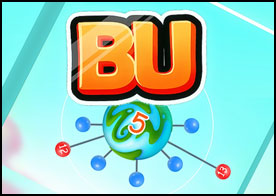 Bağımlılık yapıcı çevrimiçi web oyunu BU'da toplu iğne fırlatma sanatında ustalaşın