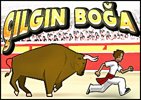 Çılgın Boğa