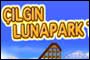 Lunaparka eğlenceli bir korku treni inşa et ve müşterileri memnun et
