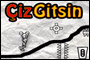 İstediğin gibi bir yol çizerek adamı bayrağa ulaştır, kolaysa tabi :)