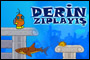 Kayıp defineyi bulmak için yola koyul ve derinlere dal
