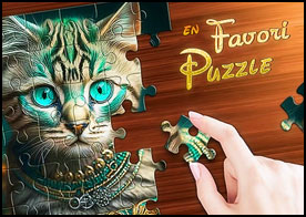 Bağımlılık yapıcı yapboz oyunu favori puzzle ile her zevke uygun güzel görüntülerden oluşan sonsuz bir galeri ile sizi bekliyor - 118