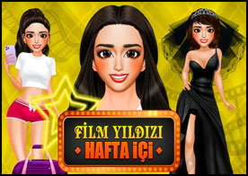 Film Yıldızı Haftaiçi