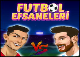 Futbol Efsaneleri