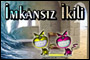 Kedicikleri yere düşürmeden zıplat zıplatabildiğin kadar :)