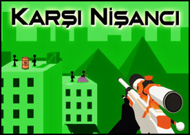 Karşı Nişancı