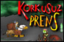 Korkusuz Prens oyununu oynamak için tıkla.
