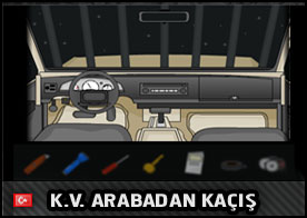 Kurtlar Vadisi - Arabadan Kaçış oyununu oynamak için tıkla.