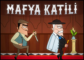 Büyük mafya patronunu ortadan kaldırmak ve yerine mafya babası olmak için sinsice arkasından yaklaş