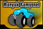 Manyak kamyoneti mayınlarla zıplata zıplata 16 bölümü tamamla