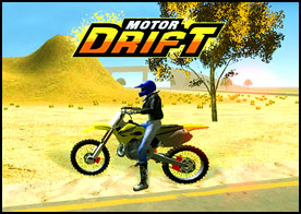 Motor Drift