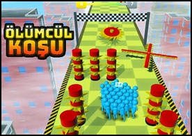 Ölümcül Koşu