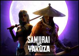 Gizli hazineleri ve antik kalıntıları ele geçiren yakuzaları samuray yeteneklerinizi kullanarak yok edin - 300