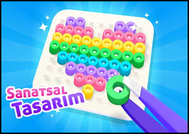 Sanatsal Tasarım