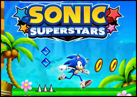 Klasik 2D Süper Sonic yüksek hızlı aksiyon platformu oyununun bu yepyeni versiyonunda mistik Northstar Adaları'nda maceraya atılın - 314
