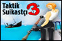 Taktik suikatçı olarak somalili korsanlarla mücadele et