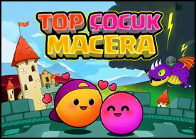 Kaybettiğin kız arkadaşını kurtarmak için çıktığın yolculukta tehlikeli tuzaklarla ve sinsi düşmanlarla dolu 100 odada zıplayarak ilerle
