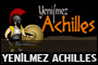 Yenilmez savaşçı Achilles ile Truvayı fethedin