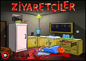 Ziyaretçiler