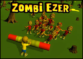 Zombi Ezer