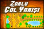 Zorlu Çöl Yarışı oyununu oynamak için tıkla.