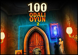 Odaları tek tek geçip kayıp malikanenin sırrını ortaya çıkarın