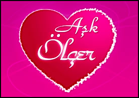 Aşk ölçer ile aşkınızın boyutunu ve uyumluluğunuzu ölçebilirsiniz