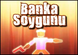 Banka soyguncularını etkisiz hale getirin