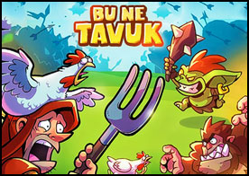Efsanevi büyücü bir tavuğa dönüştü! Kaza mı? İhanet mi? Kimin umurunda?!