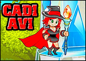 Efsanevi büyülü kristali sonsuz canavar ordusuna karşı savun