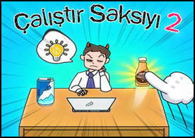 Beyninizin kıvrımlarını çalıştırmaya  mantıksal düşünme becerilerinizi reflekslerinizi ve hafızanızı geliştirmeye devam