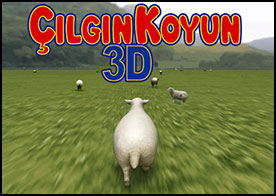 Bir koyunu kontrol ettiğiniz battle royale  tarzı bu oyunda geniş arazilerde fizik tabanlı hareketlerde ustalaşın rakiplerinizi alt edin ve ayakta kalan son koyun siz olun - 21