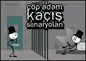 Arsen Lüpen hayranı centilmen hırsızımız kendisini onun yerine koyup maceradan maceraya koşuyor ona seçimlerinde yardımcı ol
