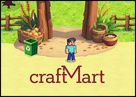 Noob çaylak minecraft kahramanımız iş hayatına atılmaya ve kendi dükkanını açmaya karar verdi ona amatör şirketini büyütmesinde yardımcı olun - 225