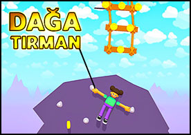 Zorlu dağ zirvelerine tırmanmaya ve dağın kralı olmaya hazır olun - 26