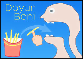 Karınları aç vatandaşların aç karınlarını uygun besinlerle doyurun