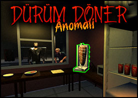 Sahibi olduğunuz döner büfesine gelen şüpheli ve garip davranışlı müşterilere karşı tetikte olun gafil avlanmayın