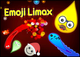Kendi emojini seç online rakip emojileri arkanda bıraktığın iz ile yok et onların gücünü em daha da büyü