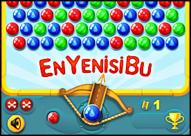 En yenisi bu tabi en güzeli ve en zevklisi de bu :)