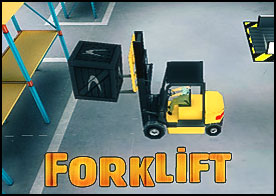 Forklift kullanma belgesi alabilmek için tüm eğitimleri başarı ile tamamla