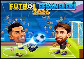 Dünya kupası 2026 heyecanını futbol efsaneleriyle yaşama coşkusu sizi bekliyor - 32