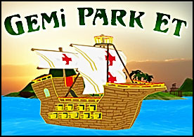 Park etme oyunlarını seviyorsanız bu 3D gemi park etme oyununa bayılacaksınız