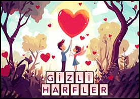 Gizli Harfler