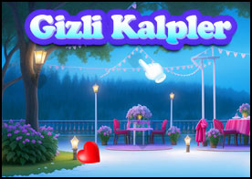 Büyüleyici 15 seviyenin her birinde 10 gizli kalbi bulmak için keyifli bir maceraya atılırken içinizdeki kazanovayı da serbest bırakın