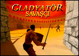 Antik Roma'da geçen güçlü gladyatörlerin destansı savaşlara katıldığı heyecan verici bir dövüş oyunu sizi bekliyor - 11
