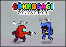 Okul gezisi sırasında Spooky park adlı bir lunaparkta kaçırılan isimsiz bir çocuk olarak canavarlarla dolu bir macera seni bekliyor