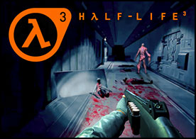 Half Life 3 aleminde dünyanın yaşanmaz hale geldiği ve tüm gezegenlerin insan yaşamı için uygun olmadığı bir gelecekte, insanlık yalnızca devasa uzay gemilerinde hayatta kalmaya çalışmaktadır - 5