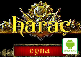 Düşman ülkeleri tek tek fethet, onları haraca bağla, sadrazamlar atayarak tahsilatı kolaylaştır, yükseltmeler yap daha fazla haraç topla